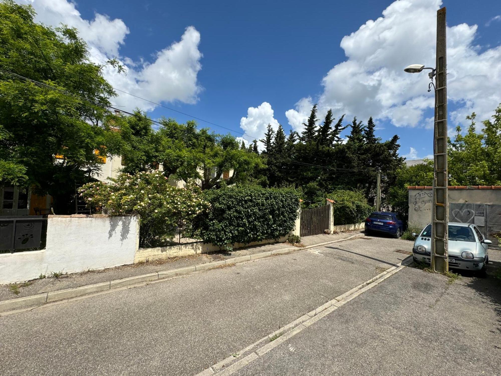 En Ville Avec Un Air De Campagne Αρλ Εξωτερικό φωτογραφία